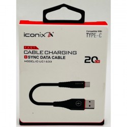 iconix uc1633 USB-type-c 